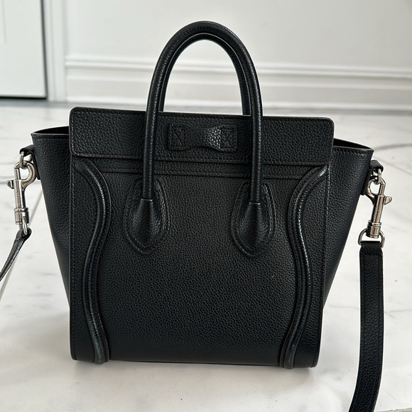 Celine Nano Handbag - Picture 3 of 6